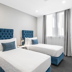 Luxus Suite mit 1 Schlafzimmer