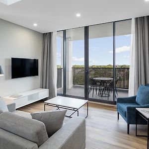 Luxus Suite mit 2 Schlafzimmern
